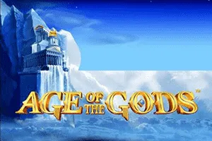 Age of the Gods: Age of the Gods™ - SMARTGAMING138
