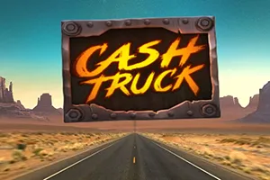 POP Cash Truck (Quickspin) - SMARTGAMING138