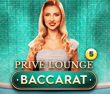 Priv&eacute; Lounge Baccarat 5 - SMARTGAMING138