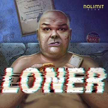 NolimitCity : Loner - SMARTGAMING138