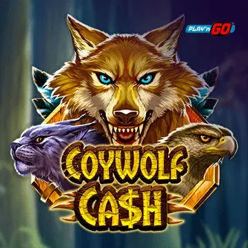 Coywolf Cash - SMARTGAMING138
