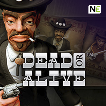 Dead or Alive - SMARTGAMING138