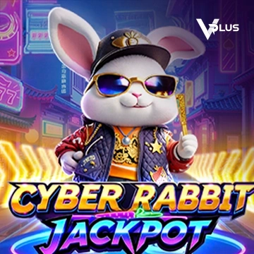 Cyber Rabbit Jackpot - SMARTGAMING138