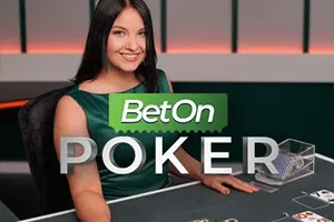 Bet on Poker Live - SMARTGAMING138