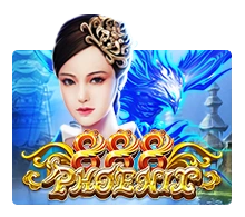 Joker123 : Phoenix 888 - SMARTGAMING138