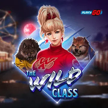 The Wild Class - SMARTGAMING138