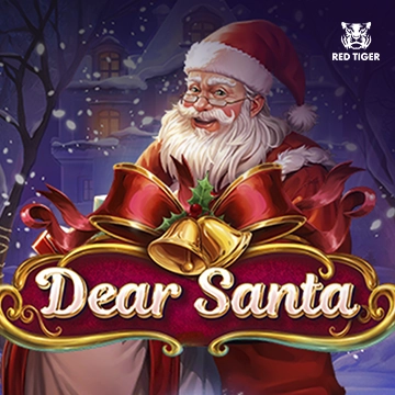 Dear Santa - SMARTGAMING138