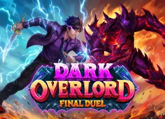 Dark Overlord - Final Duel - SMARTGAMING138