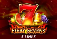 Fiery Sevens - SMARTGAMING138