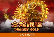 Dragon Gold - SMARTGAMING138