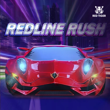 Redline Rush - SMARTGAMING138