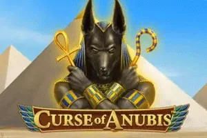 Curse of Anubis - SMARTGAMING138