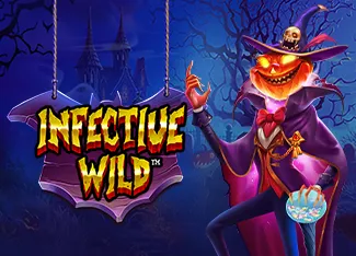 Infective Wild - SMARTGAMING138