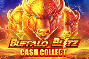 Buffalo Blitz Cash Collect - SMARTGAMING138