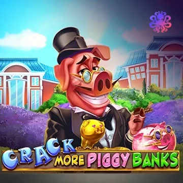 Crack More Piggy Banks! - SMARTGAMING138