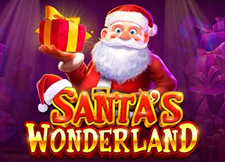 Santas Wonderland - SMARTGAMING138