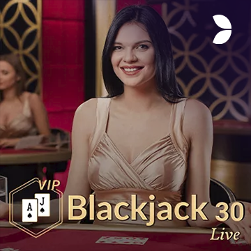 Blackjack VIP 30 - SMARTGAMING138