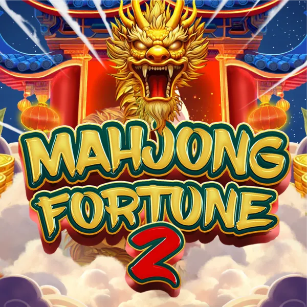 Mahjong Fortune 2 - SMARTGAMING138