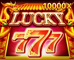 Lucky Seven - SMARTGAMING138