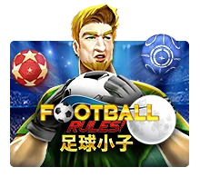 Joker123 : Football Rules - SMARTGAMING138