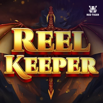 Reel Keeper - SMARTGAMING138