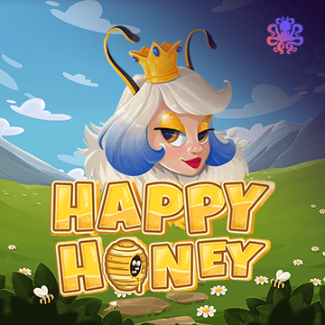Happy Honey - SMARTGAMING138