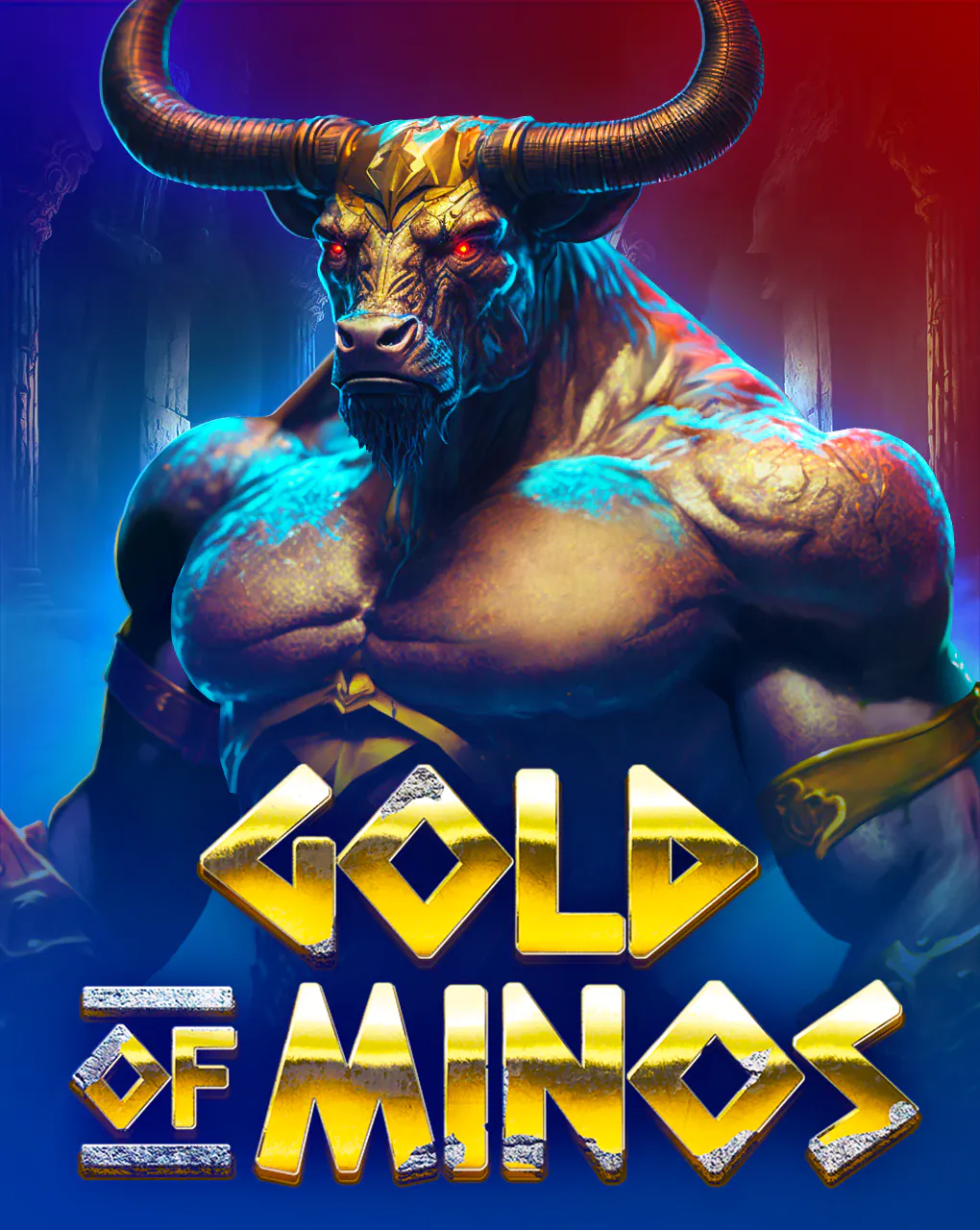 Gold of Minos - SMARTGAMING138