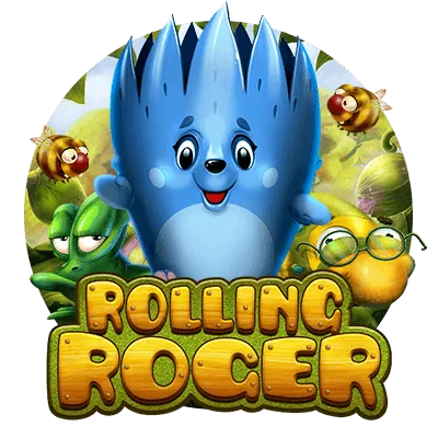 Rolling Roger - SMARTGAMING138