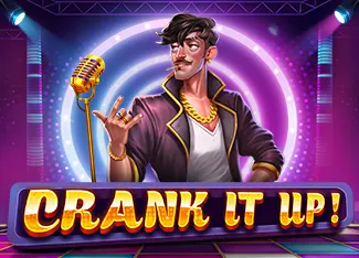 Crank it Up - SMARTGAMING138