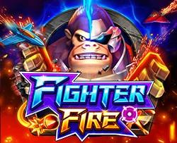 Fighter Fire - SMARTGAMING138