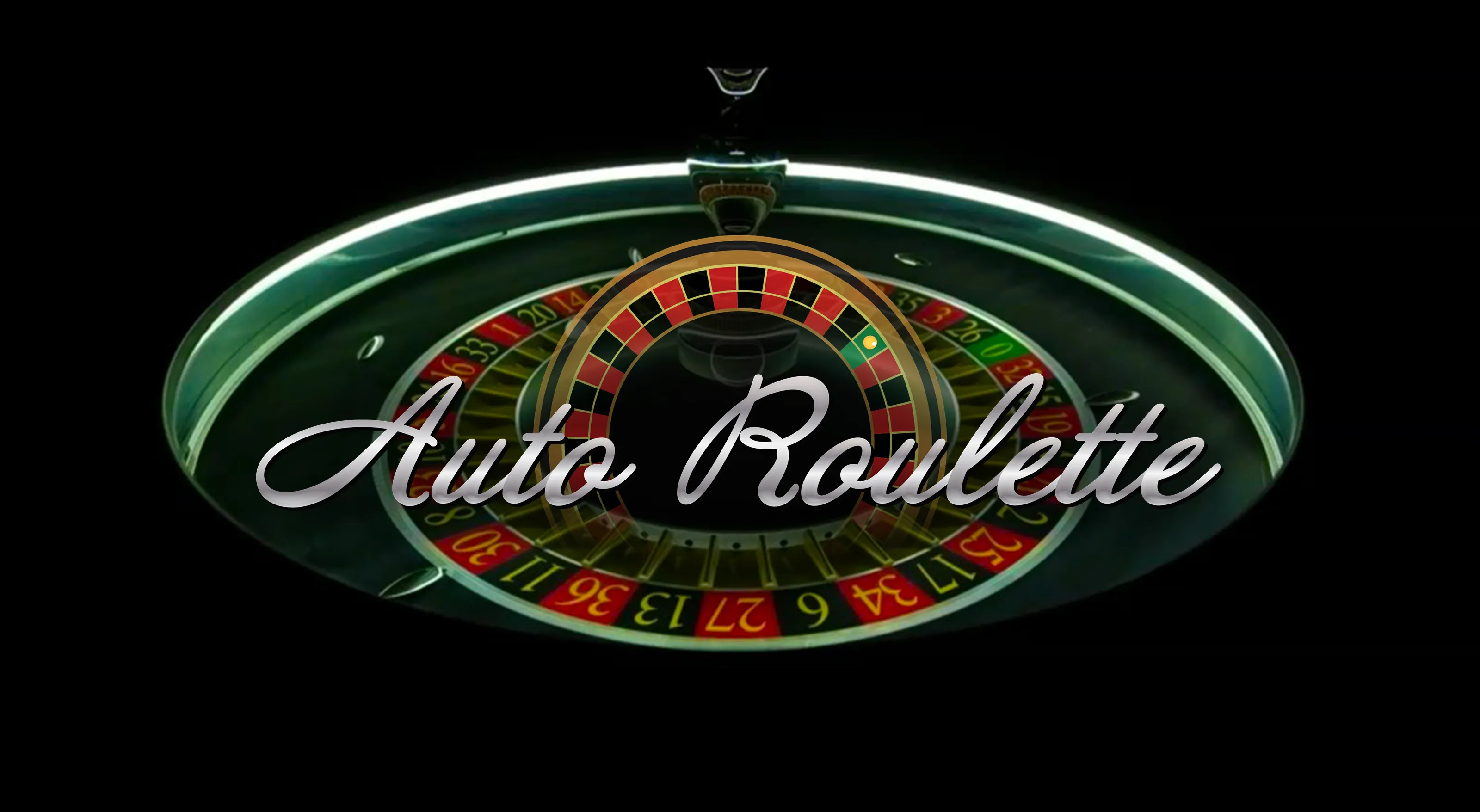 Auto Roulette 2 - SMARTGAMING138