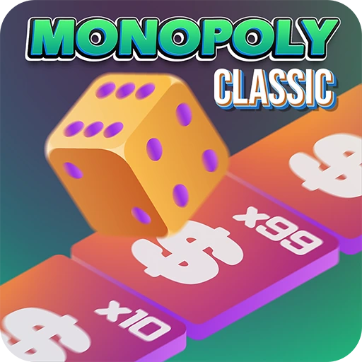 Monopoly Classic - SMARTGAMING138