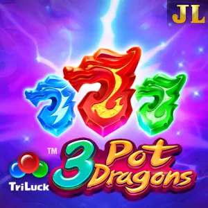 3 Pot Dragons - SMARTGAMING138