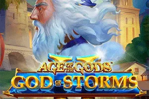 Age of the Gods God of Storms 2 - SMARTGAMING138