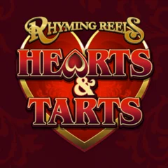 Rhyming Reels Hearts And Tarts - SMARTGAMING138