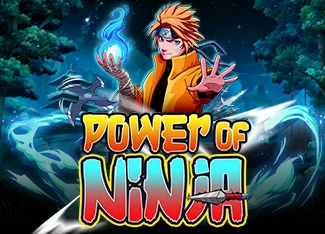 Power of Ninja - SMARTGAMING138