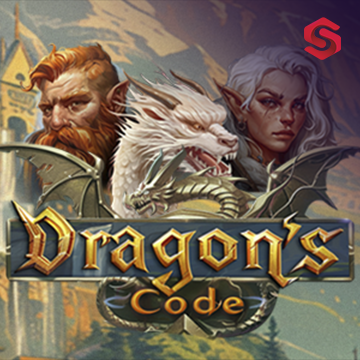 Dragons Code - SMARTGAMING138