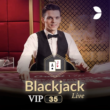 Blackjack VIP 35 - SMARTGAMING138