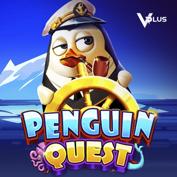 Penguin Quest - SMARTGAMING138