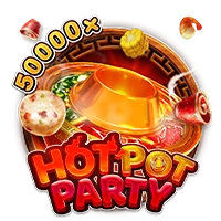 Facai : HOT POT PARTY - SMARTGAMING138