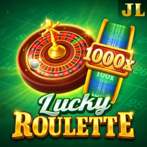 Lucky Roulette - SMARTGAMING138