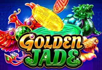 PLAYSTAR : GOLDEN JADE - SMARTGAMING138