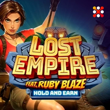 Lost Empire - SMARTGAMING138