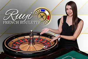 Ruyi French Roulette - SMARTGAMING138