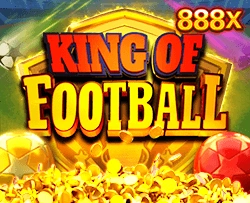 KingOfFootball - SMARTGAMING138