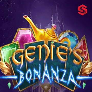 Genies Bonanza - SMARTGAMING138