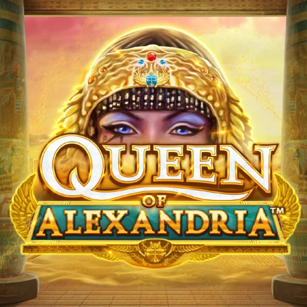 Queen of Alexandria&trade; - SMARTGAMING138