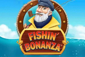 Fishin Bonanza - SMARTGAMING138