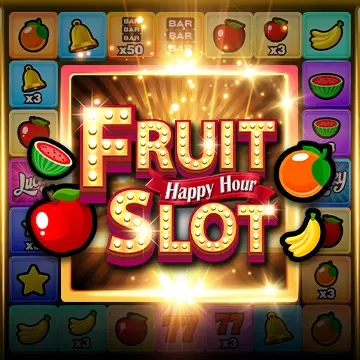 Happy Hour Fruit Slot - SMARTGAMING138