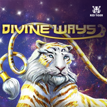 Divine Ways - SMARTGAMING138